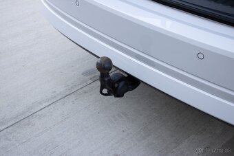 Škoda Octavia Combi 1.5 TSI Style+ - 8