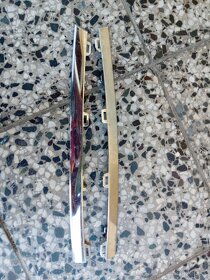 Passat b6,ovladanie kúrenia a klímy - 8