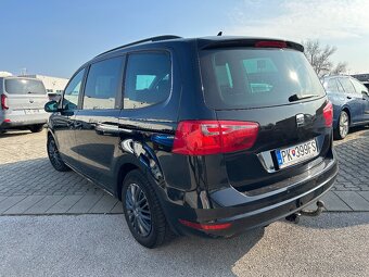 ALHAMBRA 2.0 TDIStyle 103 - 8