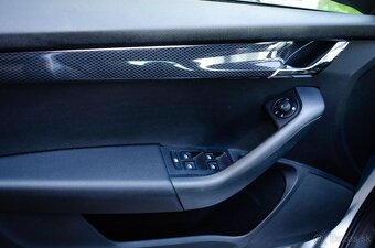 Škoda Octavia 3 Combi 2.0 TDI DPF RS DSG - 8