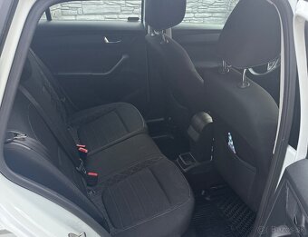 Fabia 3 kombi Style - 8