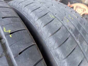 4ks letné 225/60R17 Hankook - 8