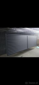 Práškové lakovanie - 8