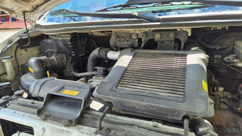 Hyundai H1 2,5crdi 103kw - 8