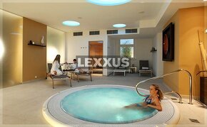 | PRENÁJOM Luxusný 3 izbový byt s terasami v Rezidencii Hlbo - 8