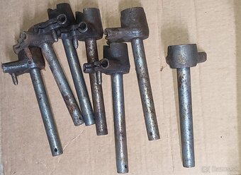 Náhradné diely Jawa 175,Jawa250,Jawa21 - 8