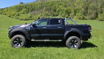 Ford Ranger - 8