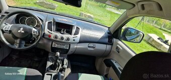 Mitsubishi L200 - 8
