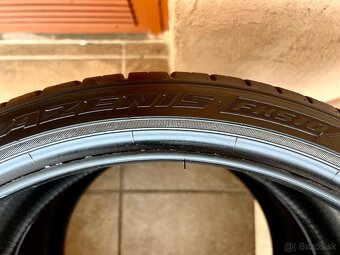 225/35 ZR19 R19 Letné pneumatiky – 2 kusy - 8
