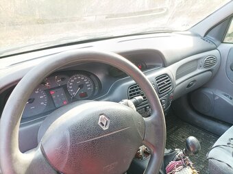 Renault Megane grandtour 1.9 DTI 72kw - 8