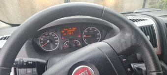 Fiat Ducato MultiJet - 8