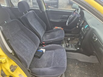 Seat Cordoba - 8