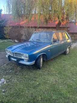 Renault 16 TS - 8
