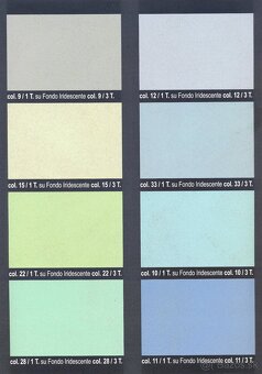 Nový tmavo modrý toner CANDIS ATF 11 0,25 litra - 8