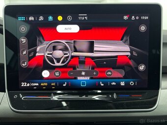 Golf 1,5 TSI Style ACT 85kW M6 Benzín Nové auto 1.000km Pln - 8