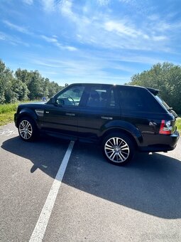 Range Rover Sport Autobiography - 8