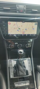 Škoda Superb Combi 2.0 TDI L&K DSG Odpočet DPH: 12 113 € Mož - 8