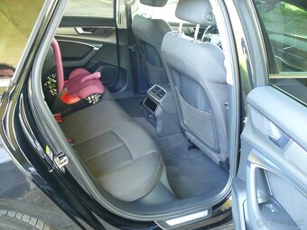 Audi A6 C8 Avant Quattro 45 diesel automat - 8