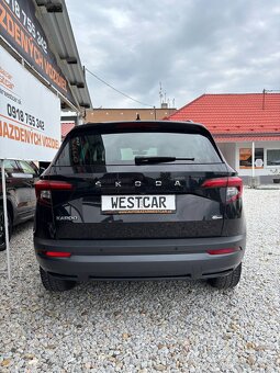 Škoda Karoq 1.5 TSI ACT Ambition - 8