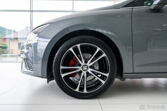 Seat Leon 1.4 TSI S&S FR - 8