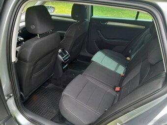 Skoda superb 3. - 8