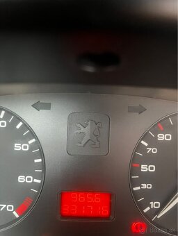 Peugeot 406 Combi - 8