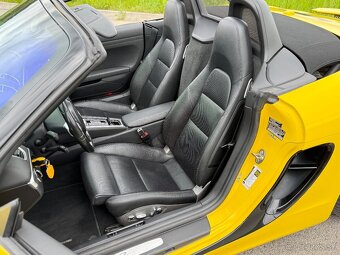 Porsche Boxster 981 2.7 V6 PDK 2015 64 000Km - 8