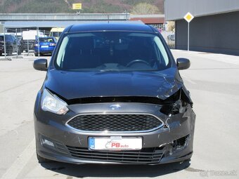 Ford C-Max 1.5 TDCi Duratorq 120k A/T - 8