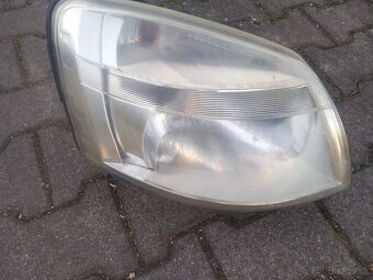 citroen berlingo 3ks dvere - 8