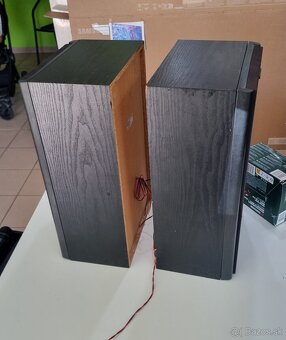 2x pasívne repro Sony SS-D105 - 8