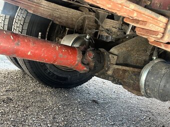 Iveco - 8