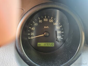 Predám Daewoo Kalos - 8