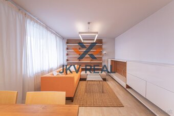 3.IZBOVÝ BYT S LOGIÓU 74m2 V NADŠTANDARDNOM PREVEDENÍ PIE - 8