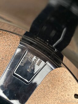 Audi rotor - 8