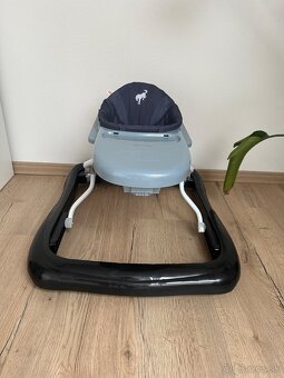 Chodítko Ford Bronco 4v1 - 8