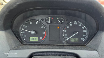 Škoda Fabia 1.4 Classic - 8