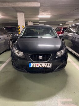 Seat Ibiza - 8