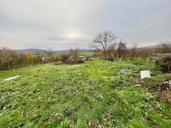 Rodinný dom v obci Kazimír, okres Trebišov - 8