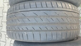 5x112R17 + 225/50R17 - 8