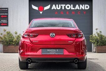 Mazda 3 2.0 Skyactiv-G122 Plus/Style/Sound/Safety A/T - 8