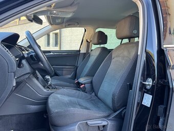 Volkswagen Tiguan 2.0TDi  Facelift - Odpočet DPH - - 8