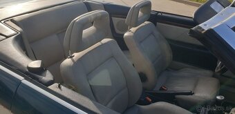 Audi 80 cabrio - 8