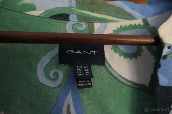 GANT original vzdusne damske saty UNI - 8