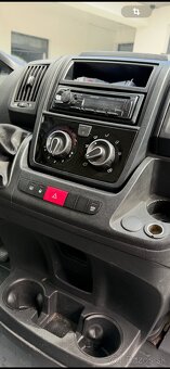 Fiat Ducato 2,3 Multijet 2017 - 8