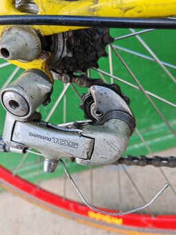 Predam cestny bicykel - 8