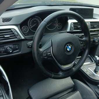 Bmw 420d, 140kw, sport_design packet, carbon schwarz - 8