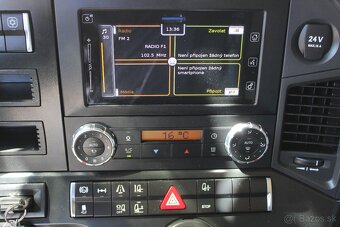 Mercedes-Benz Actros 1845, EURO 6, LOWDECK - 8