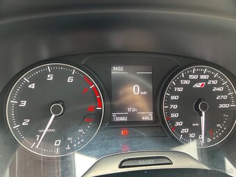 Seat Leon 2.0 TSI Cupra 265 - 8