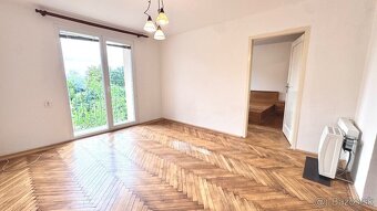 Priestranný 2-izbový byt o výmere 58 m² + balkon, pivnica - 8