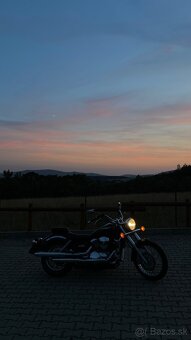 Yamaha xvs 125 dragstar 11kw A1 - 8